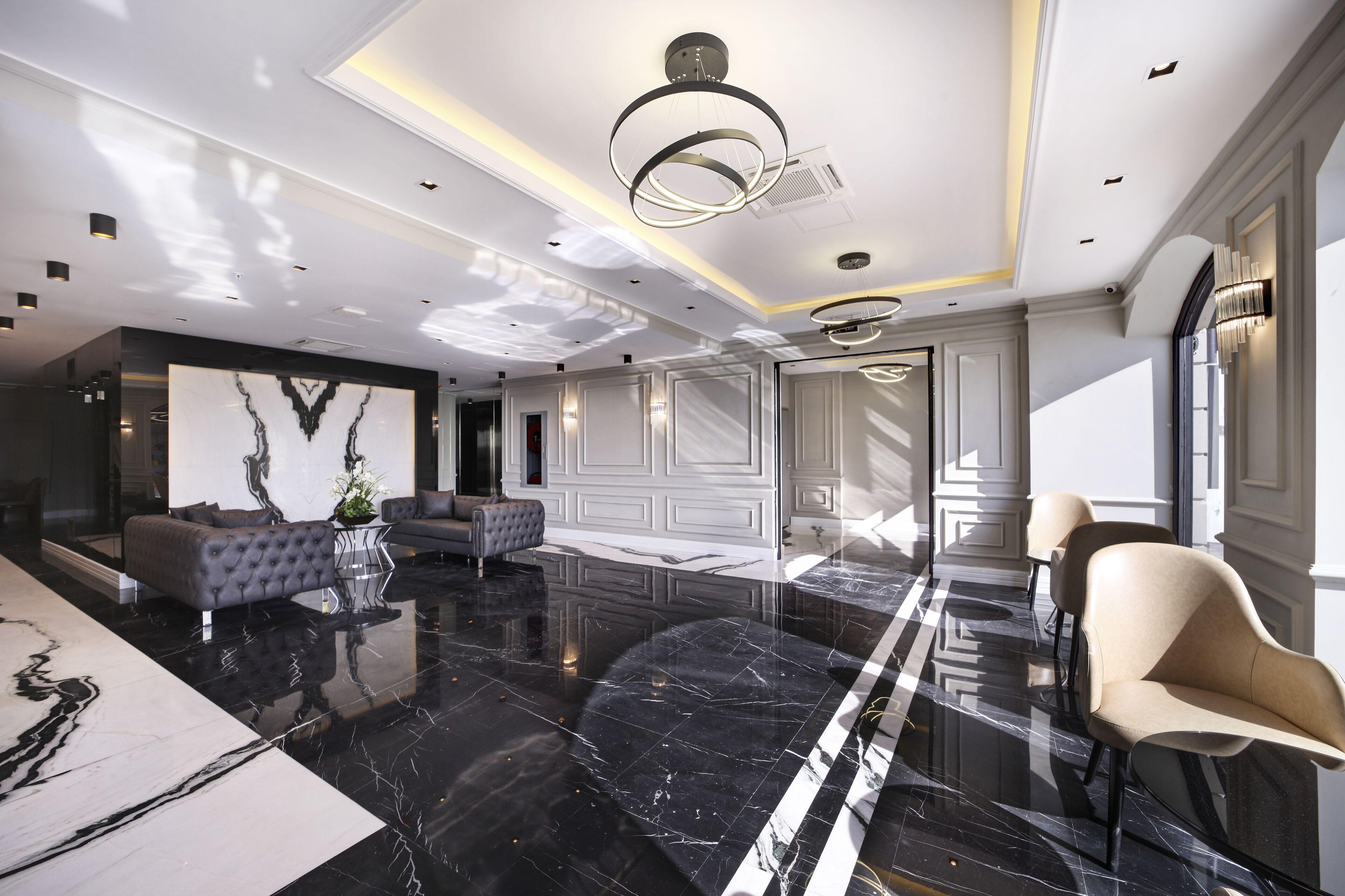 Dora Pera Hotel — Fotoğraflar 1